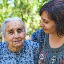 Frequently Asked Questions About Caregiving | National Institute on Aging